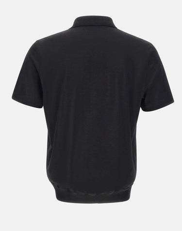 Polo in cotone 60189 74020099 GRAN SASSO 