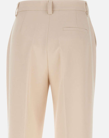 Pantaloni palazzo eleganti CF5418T2200 X071A LIU-JO 