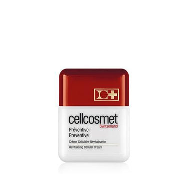 "Preventive" 50ml 21142204 50ML CELLCOSMET 