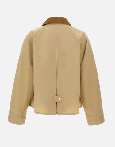 Giacca casual "Catlin" LCA0392 LCABE11 BARBOUR 