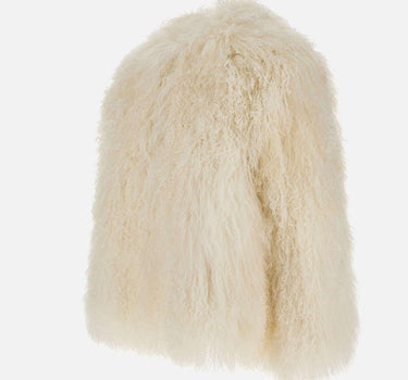 Pelliccia "Marina Long" 47L4 1 THE TOUCH 