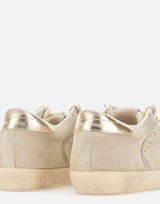 Sneakers "Super-Star Classic with List" GWF00101 F00809415647 GOLDEN GOOSE 
