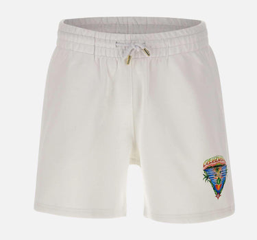 Shorts "Innocence Triangle" MSP26JTR003 08 CASABLANCA 