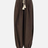 Pantaloni "Bazaar" 22434 512 THE GARMENT 