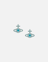 "Olympia Earrings" 6201038I 02P554 VIVIENNE WESTWOOD 