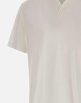 Polo open collar X-Soft 26411254 108 PAUL&SHARK 