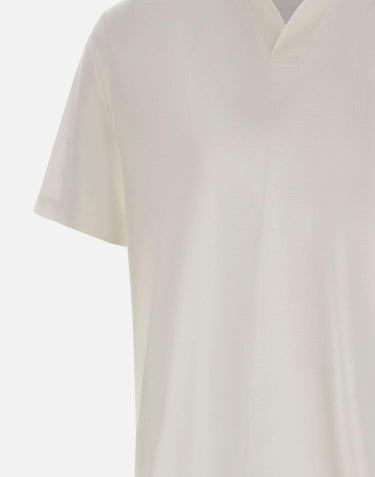 Polo open collar X-Soft 26411254 108 PAUL&SHARK 