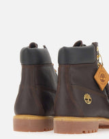 Stivali "Premium 6 Inch Lace Waterproof" TB0A2P6W EXU1 TIMBERLAND 