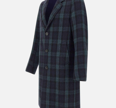 Cappotto in lana M2R986UT22486 79 PS PAUL SMITH 