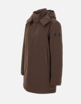 Cappotto tecnico "Kruger TJ 01" PEU5625 01191942494 PEUTEREY 