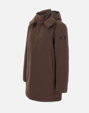 Cappotto tecnico "Kruger TJ 01" PEU5625 01191942494 PEUTEREY 