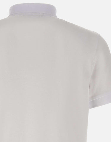 Polo in cotone 2200005S0017 V1001 STONE ISLAND 
