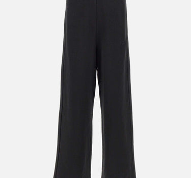 Pantaloni in jersey SH0KA0057 M25025900 MM6 MAISON MARGIELA 