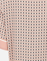 Blusa in viscosa 191021 001 KANGRA 