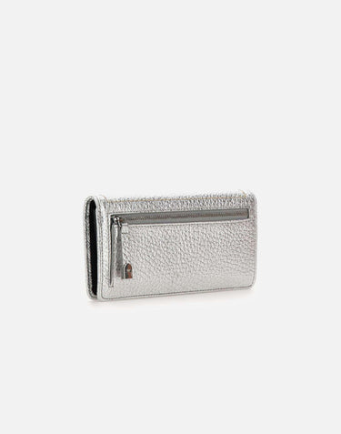 Portafogli "Bubble" PF5041 TKLSILVER GIANNI CHIARINI 