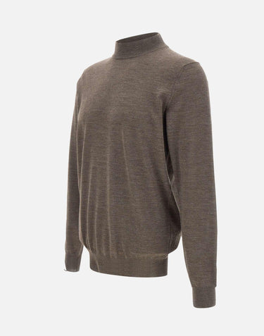 Maglia in lana LU1ML RM16RS291 FILIPPO DE LAURENTIIS 