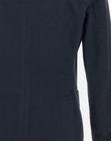 Blazer "Vanvitelli" in cotone VANVITELLI AT12712BLUMED17 MARCHESANI 