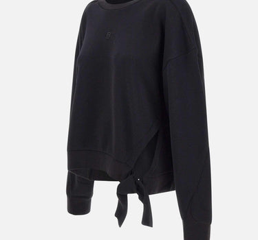 Felpa "Essega" 50550338 001 BOSS 