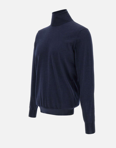 Dolcevita in lana DV1ML RM16RS890 FILIPPO DE LAURENTIIS 