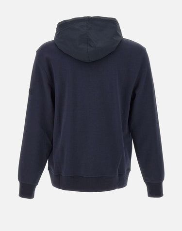 Felpa in cotone NJMB5501460WZG U806 FAY 