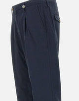 Pantaloni "Zeus P" 25M19L77 037 MYTHS 