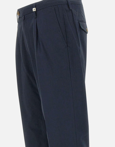 Pantaloni "Zeus P" 25M19L77 037 MYTHS 