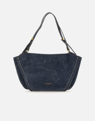 Borsa a spalla "Bloom" BS12727 CMSTEMUNOTTURNO GIANNI CHIARINI 