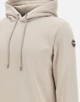 Felpa in cotone 8234R 1WX06 COLMAR ORIGINALS 