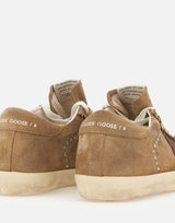 Sneakers "Superstar Classic with list" GWF00101 F00754755676 GOLDEN GOOSE 