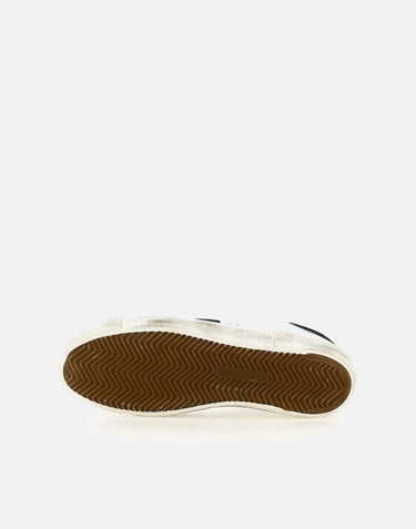 Sneakers "Prsx Low Man Mixage Pop" in pelle PRLU VX22 PHILIPPE MODEL PARIS 