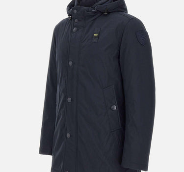 "Chester" 25WBLUK03142 005480888 BLAUER 