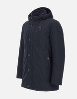 "Chester" 25WBLUK03142 005480888 BLAUER 