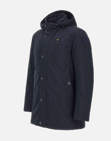 "Chester" 25WBLUK03142 005480888 BLAUER 