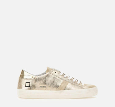 Sneakers "Hillow Low Stardust" W431HLST PL D.A.T.E. 