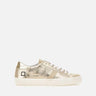 Sneakers "Hillow Low Stardust" W431HLST PL D.A.T.E. 
