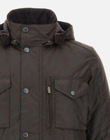 "Winter sapper jacket" MWX2203 MWXBR91 BARBOUR 