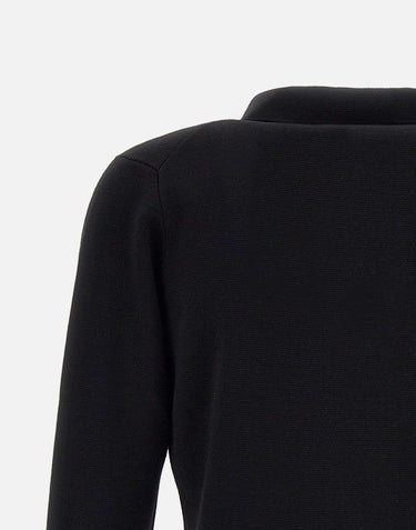 Blazer in lana merino RJMLDPT WM14M990 FILIPPO DE LAURENTIIS 