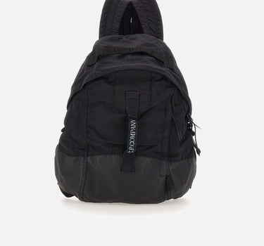 "Backpack Nylon b" 19CMAC115A 005269G999 C.P. COMPANY 