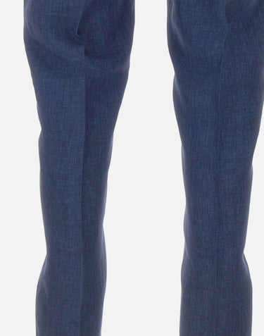 Pantaloni "WimbledonS" WIMBLEDONS 30011800011 BRIGLIA 1949 