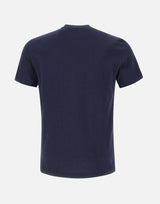 Set due t-shirt in cotone EM000391 AF10776MB142 EMPORIO ARMANI 