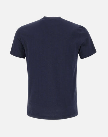 Set due t-shirt in cotone EM000391 AF10776MB142 EMPORIO ARMANI 