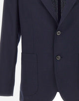Blazer "K-Jacket" N6302ESA0534 0780 BOGLIOLI 