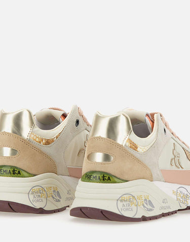 Sneakers  "Mased 7397" MASED 7397 PREMIATA 