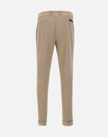 "Surflex Winter Soft Touch Chino Pant" 25216 87 RRD 