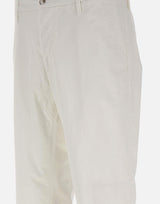 Pantaloni " Mucha chinos" in cotone P249BW 2U0440000 RE-HASH 