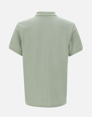 Polo "Masiano" DEU0438 99011975642 DEKKER 