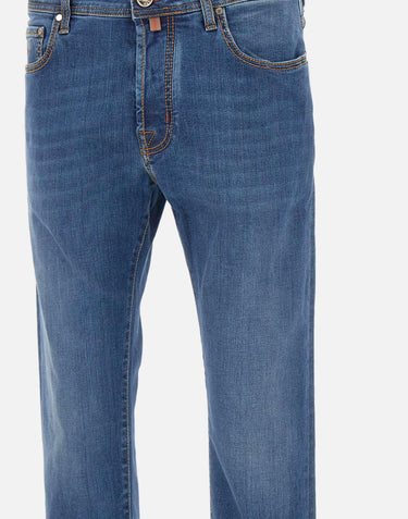 Jeans slim fit QE004056 S3623V1200D JACOB COHEN 