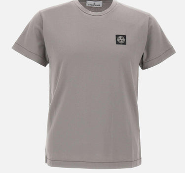 T-shirt in cotone 2100027S0013 V006B STONE ISLAND 
