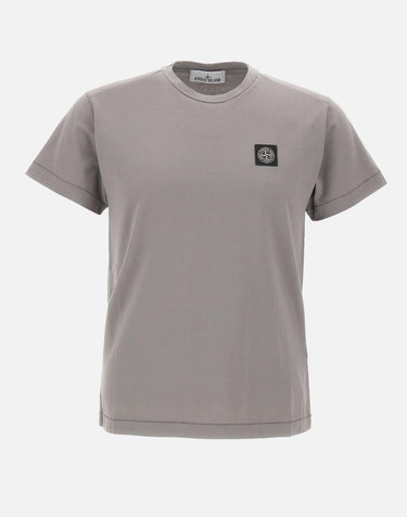 T-shirt in cotone 2100027S0013 V006B STONE ISLAND 