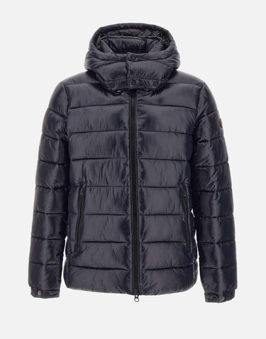 Piumino "Florian Love21" D31653M LOVE2190010 SAVE THE DUCK 